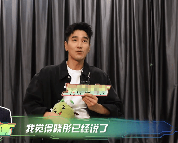有5个哥哥,没血缘关系但全都喜欢她_李易峰_嘉宾_网络