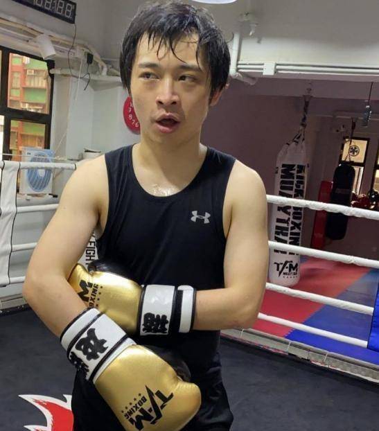 林作获唐诗咏前度长文力撑寸钟培生当自己系batman_陈思铭_垃圾_留言