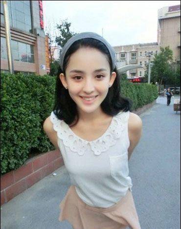泳装_网友_郑爽
