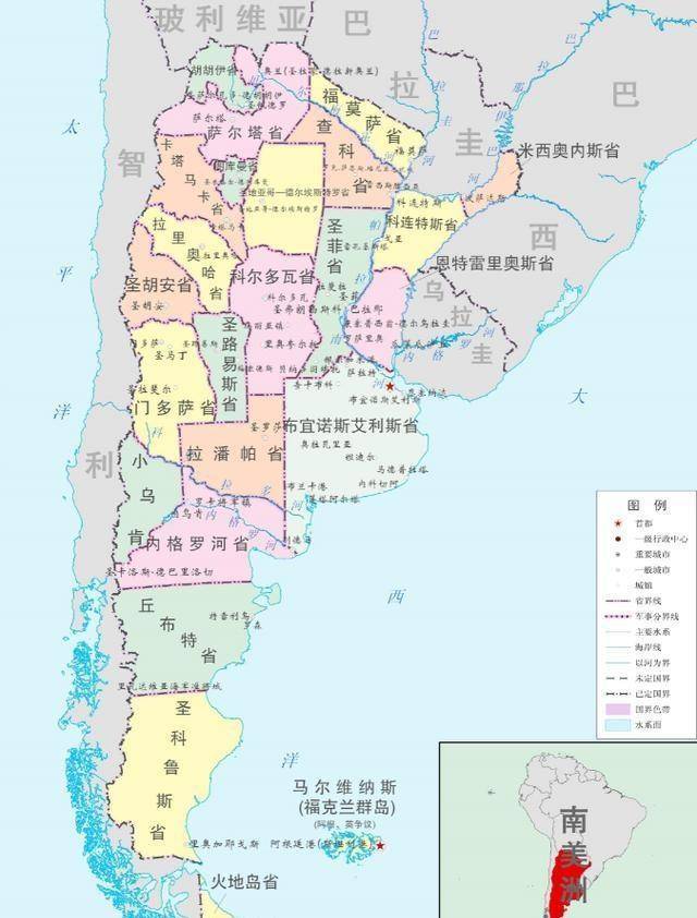 这个国家,存在感很低,差一点被踢出20国集团_阿根廷_西班牙_因为