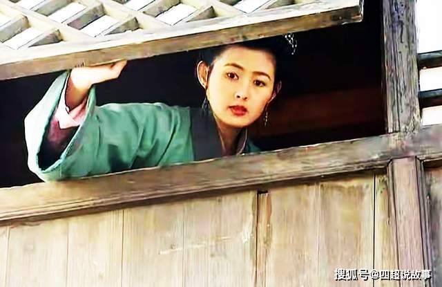后来潘金莲与武大郎结婚之后,张才户与妻子也去世了,因此张才户的万贯