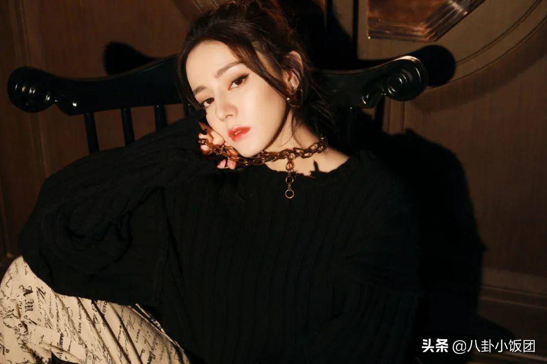 迪丽热巴自曝买手机的网购名,看到她的id,网友笑喷:非主流_网名_名字