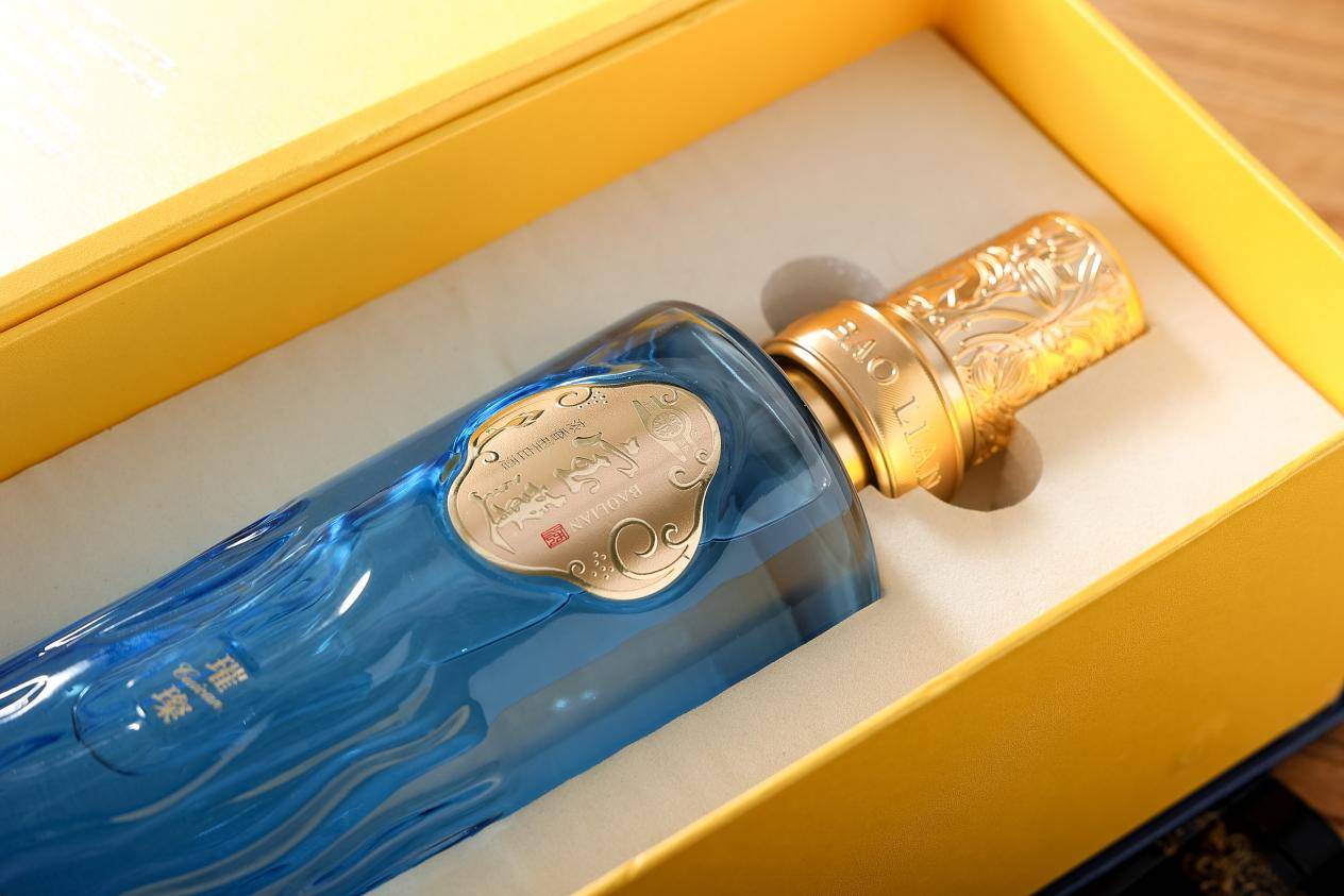 选购宝莲经典口粮酒,体验资阳的自然美景!_酒都_名酒_感觉