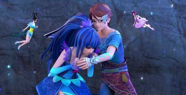 从第20集的表现可以确定_庞尊_保护_高泰明