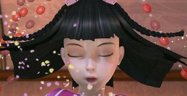 叶罗丽7大美女最丑的画面,冰公主让人难受,莫纱那个够你笑一年_王默