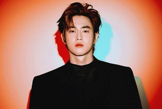 青春献给了sm,为exo奋斗了一辈子,是一位优秀的苏豪队长_组合_因为_苏