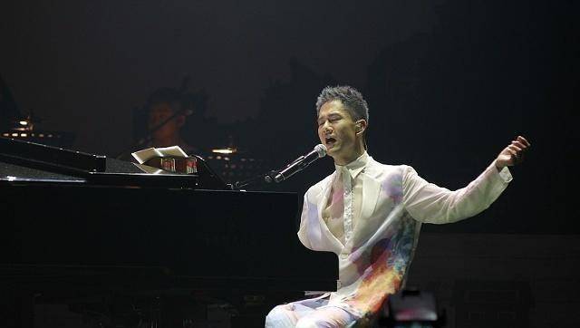 林夕花一年时间写了首歌给张国荣,哥哥却一次都没听过_陈奕迅_蓝奕邦