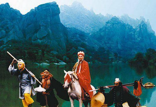 整部《西游记》唯有她能够让唐僧连破两戒,这究竟是怎么回事?