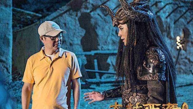 张超_刘镇伟_牛魔王