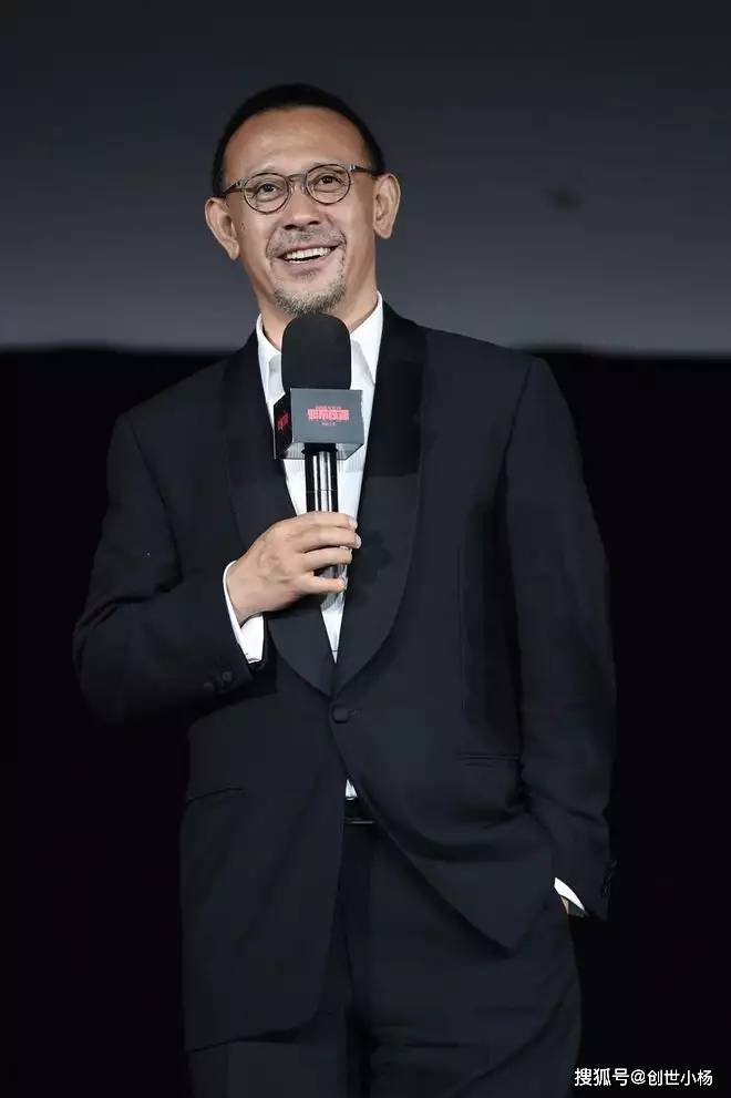 姜文当初说的这番话,原来潜台词别有用意?