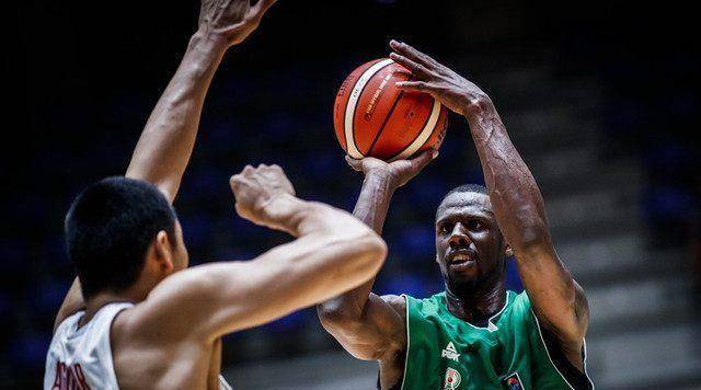 7次助攻,力压众多后卫,排在第二位的分别是韩国球员朴灿熙和约旦球员