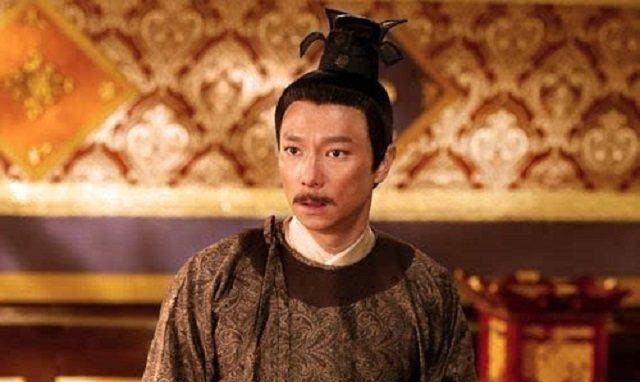 史上最窝囊的皇帝,一生被三个女人掌控,最后竟被妻子和女儿毒死_李显