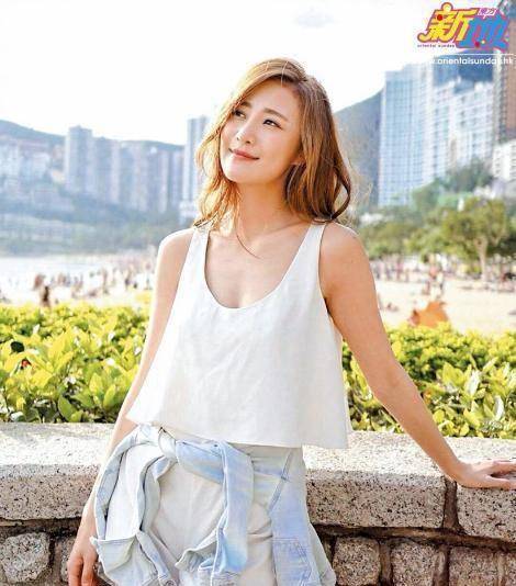 梁嘉琪,林秀怡因表态被雪!细数过往曾被雪藏的艺人_事件_宣传_黎振烨