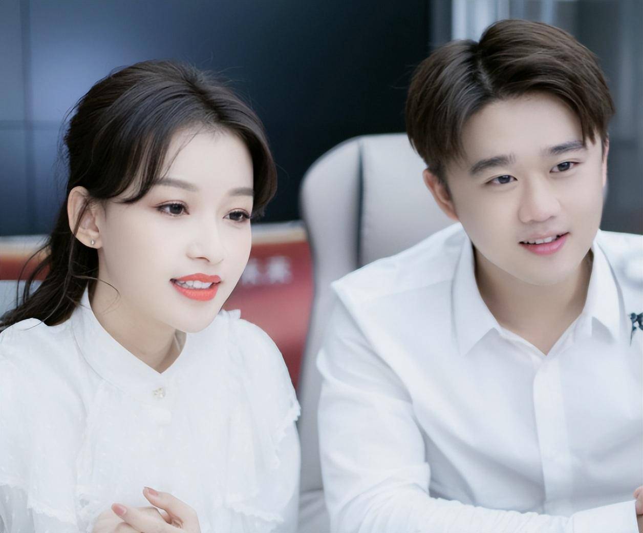 辛巴徒弟赵梦澈,再提"11.5g"黑料视频,警告各大情感主播!