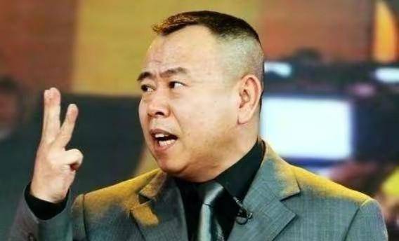 潘长江回应虚假宣传卖酒!没做过半点,我很真实也很实在!