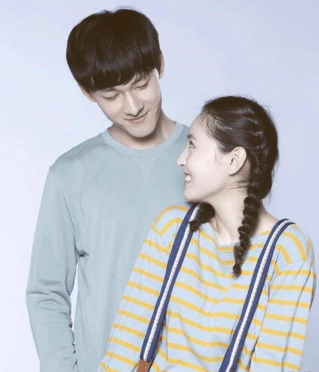 吴倩,张雨剑情人节发文宣布分手,男方被网友群嘲,女方发女儿照_孩子