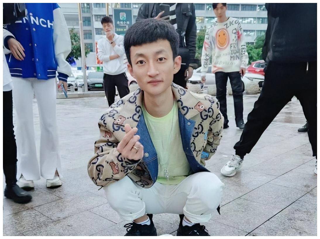 天道彻底摆脱束缚,纵容徒弟嘲讽散打哥,遭大批粉丝嘲讽:阴险!