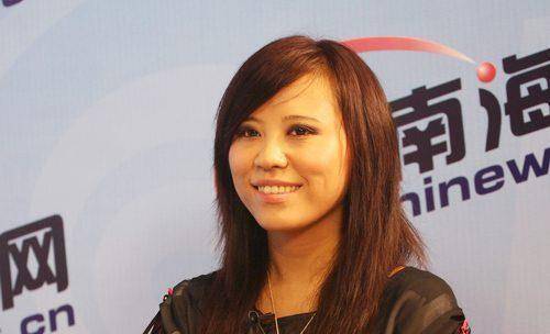 十多年过去了,06年的超女尚雯婕,许飞,厉娜,唐笑,韩真真现状如何?