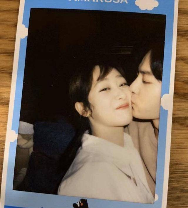 知情人曝其片场调戏肖战,要求加吻戏,主演关系成谜_李现_余生_杨钰琪