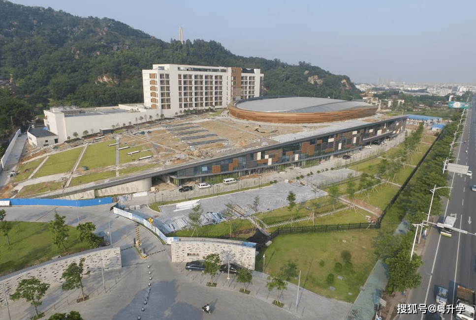 汕头大学是一本还是二本？（汕头大学 2021 专升本 录取线）