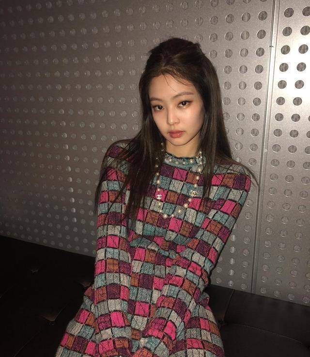 jennie密恋金钟仁,后又无缝恋爱gd?_媒体_恋情_秘密