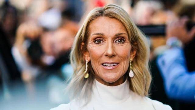 席琳·迪翁(celinedion)分享了她三个儿子庆祝母亲节的温馨照片,并向
