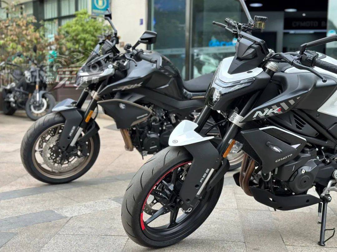 详细测评春风450nk|我有好多面_搜狐汽车_搜狐网