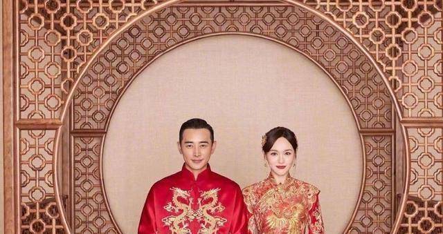 唐嫣罗晋从青梅竹马到结婚生子,如今又喜得双胞胎,网友:太羡慕_记忆