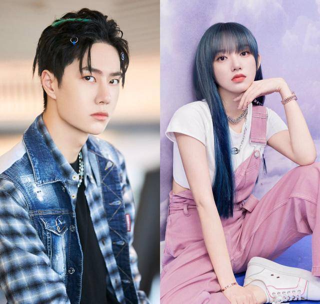 主要是因为她押宝白玉兰,结果芝麻西瓜全丢_程潇_团队_王一博