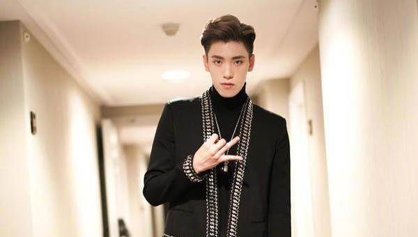 王子异男女粉丝相亲成功,人生大事在内部解决,粉丝抢了自己的粉丝