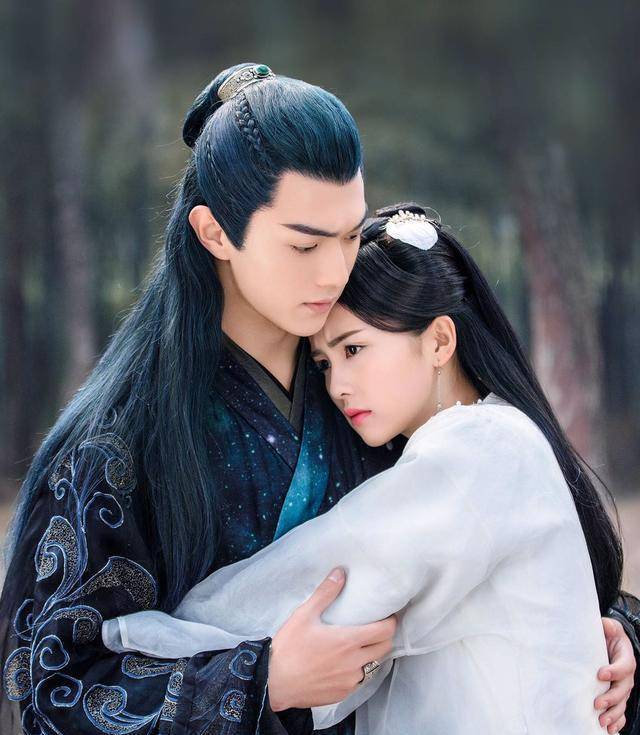 许凯情史又被扒?