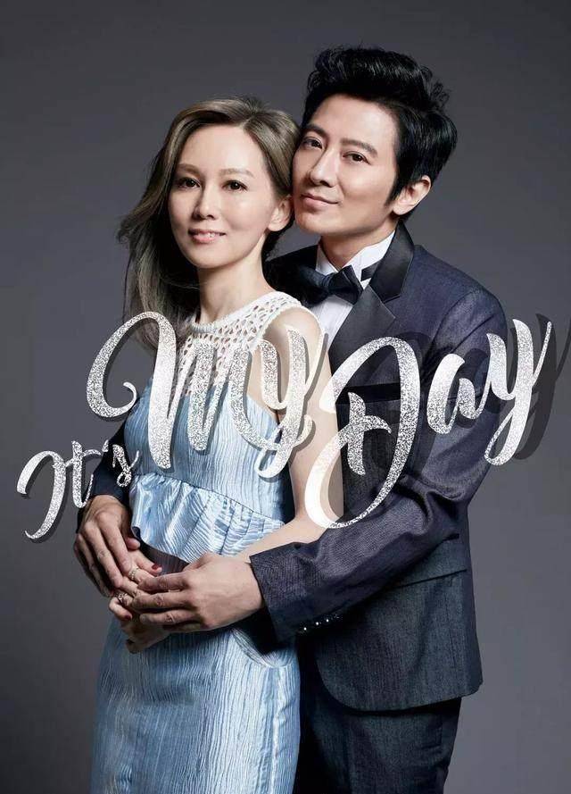 他45岁生日却要吃外卖,曾因太太被照顾不周炮轰tvb_孙耀威_陈美诗