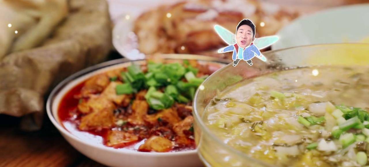 杨迪太难了,错过跑男,《美人鱼》,杨妈道出他与谢娜王涵的关系_节目