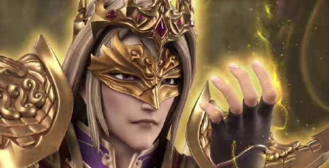 公主_庞尊_仙境