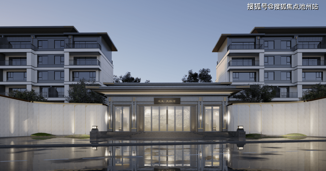 江阴【建发敔山湾】售楼处电话-实时更新-售楼处地址-24小时电话-认证