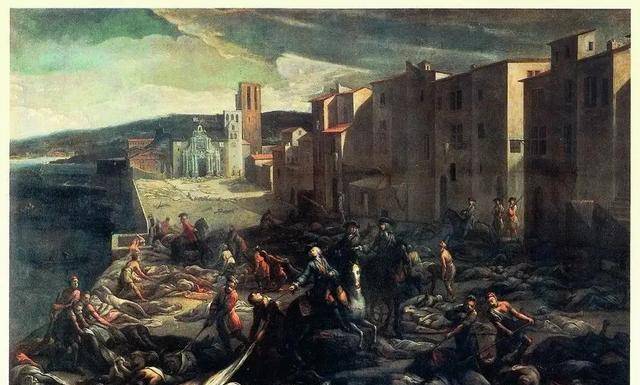 蒙古,埃及,欧洲,哪里曾影响了文明的毁灭和复兴_罗马帝国_文化_希腊