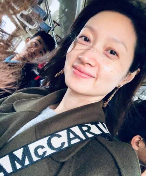 甩陈思诚,当众揭导演"规则",被朱亚文宠上天的她不简单_沈佳妮_潘禹彤