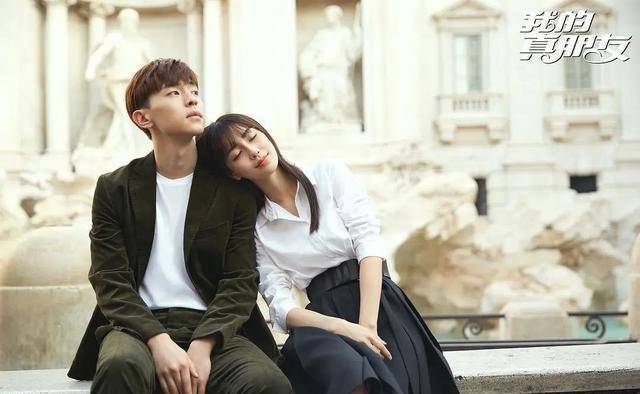 杨颖说要为孩子改变自己,网友却吐槽,和她合作的男演员曾被拖累_演技