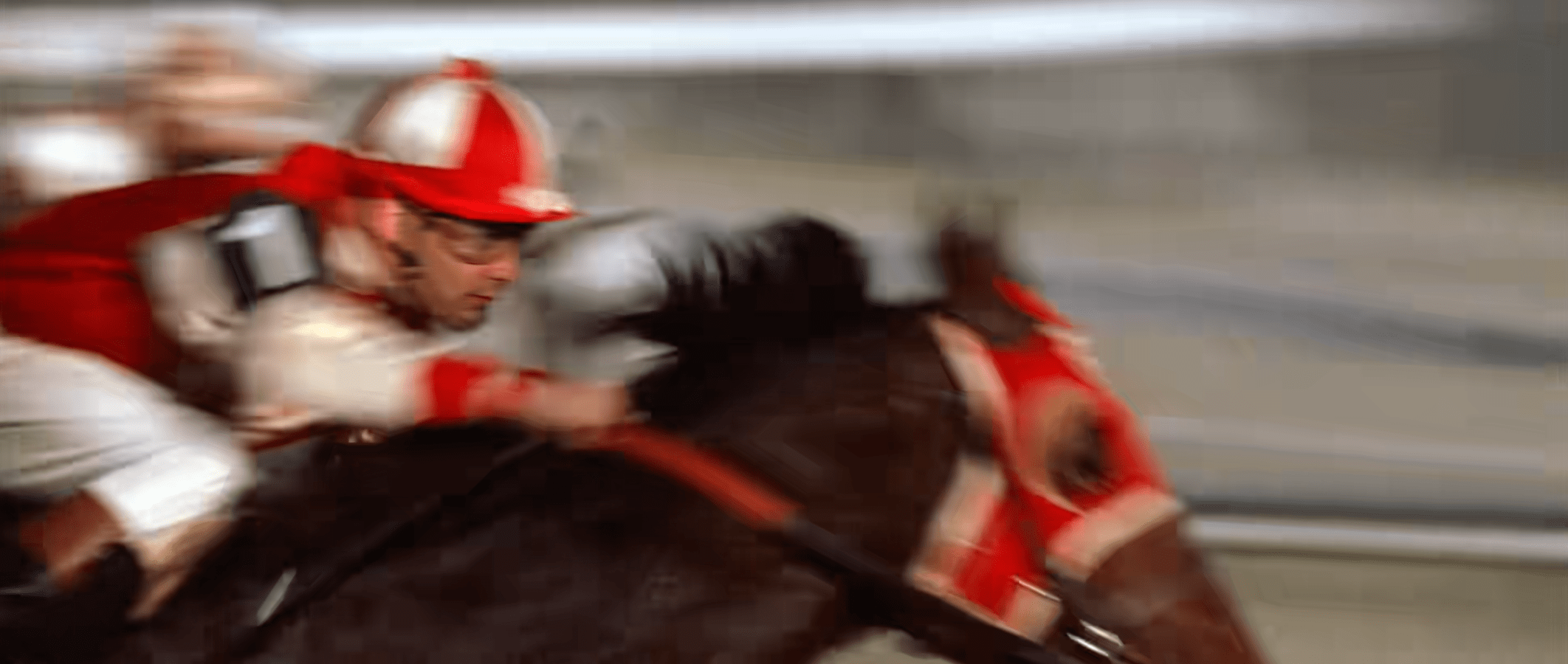 经典电影重温之《奔腾年代》：美国大萧条时代的精神能量_搜狐网