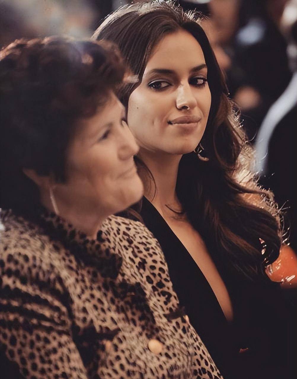 身材依然时尚,c罗:我接触过_伊莲娜_孩子_比赛