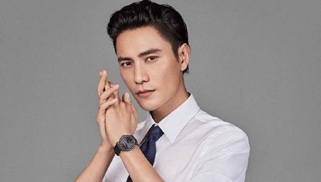 《天盛长歌》实力来袭,网友:不愧是大制作!_凤知微_陈坤_宁弈