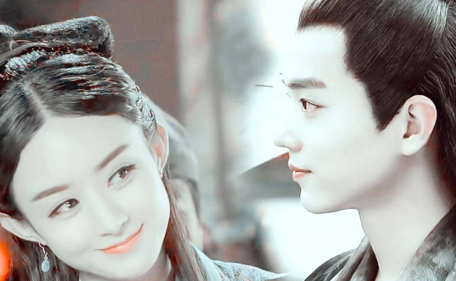 赵丽颖或将出演《锦月如歌》,搭档肖战!又一部大制作剧来袭!