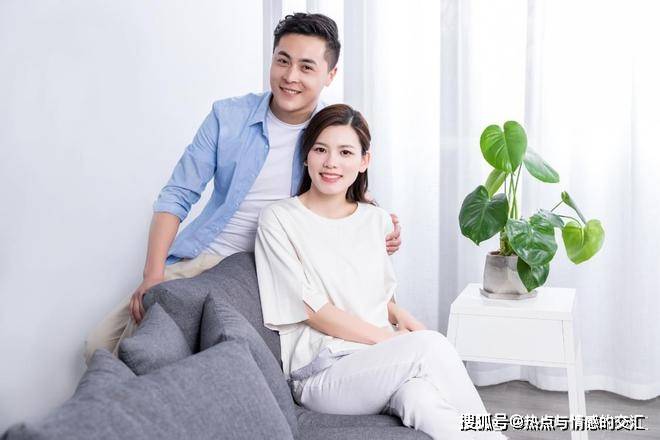 夫妻之间不会永远充满激情