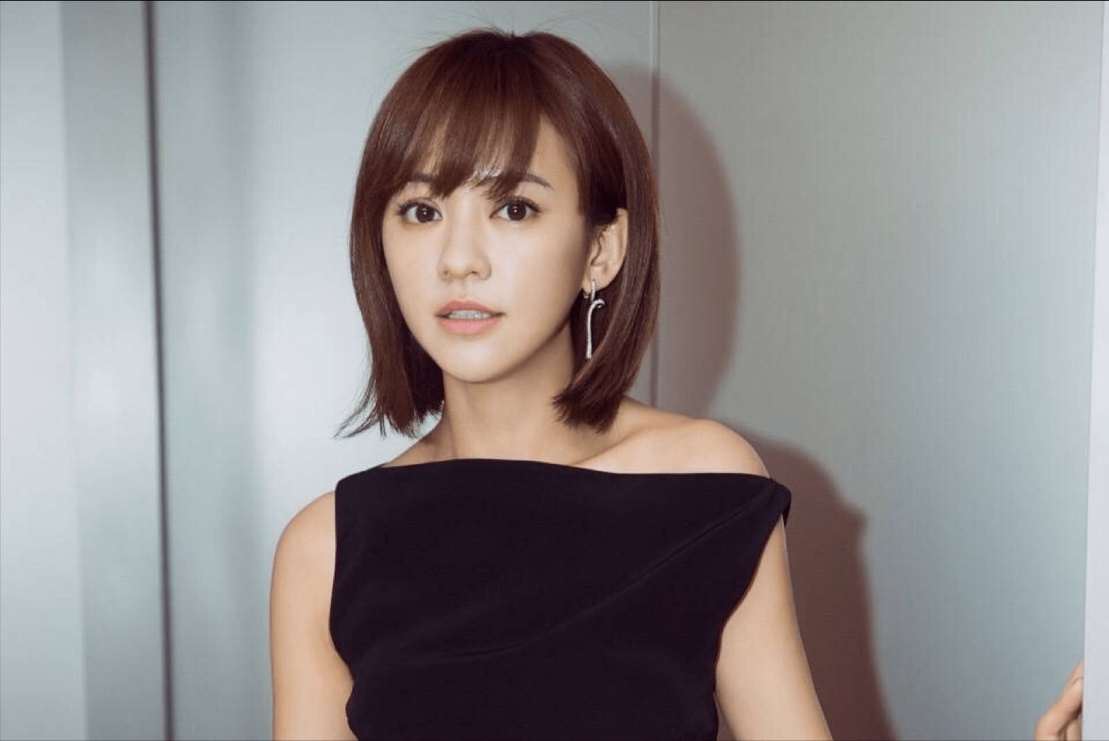 让杨颖头痛的陈意涵,与太子爷暧昧,认贾静雯老公为爸,她有多牛_修杰楷