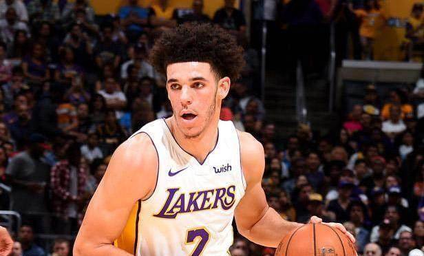 鲍尔_球员_湖人队