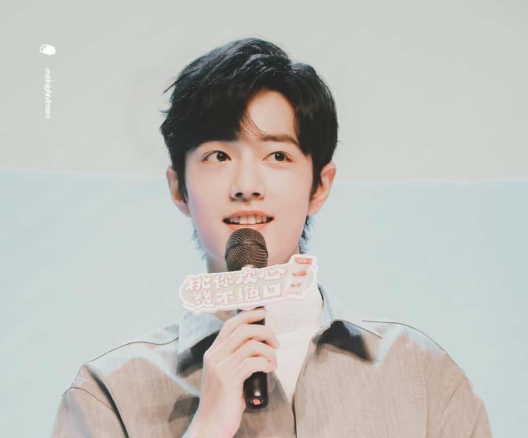 肖战复出之路任重道远,新综艺又被黄牛蚕食,实在是坐不住了!