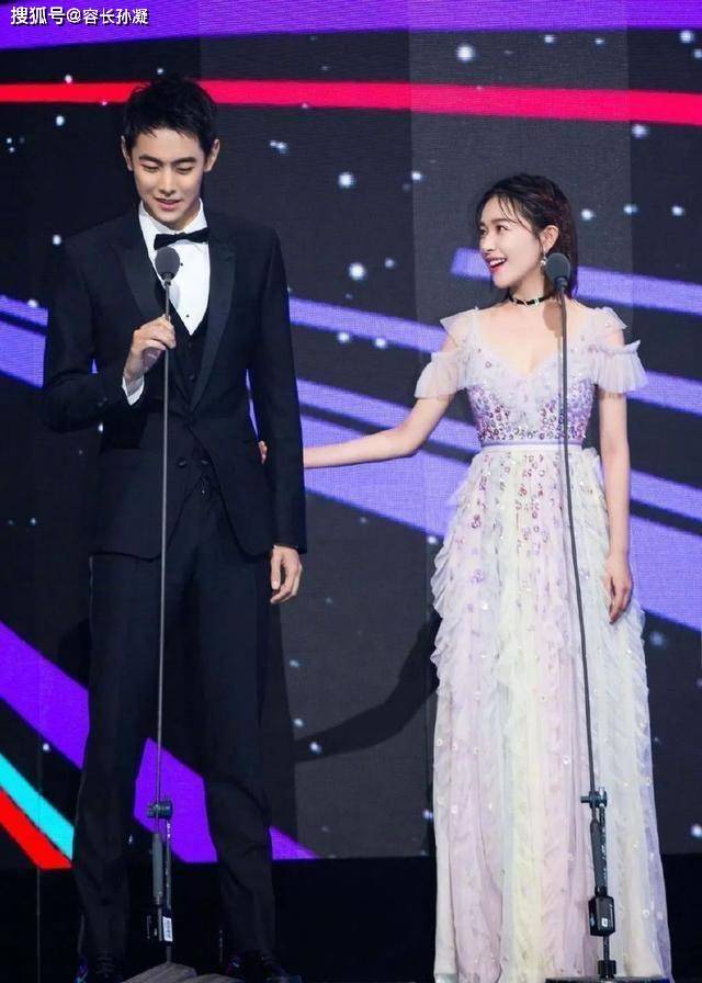 谢彬彬_阚清_热度