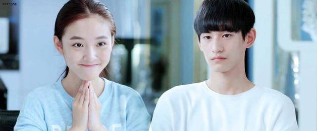 祝绪丹:你谁啊?_曹曦_姐姐_扮演者