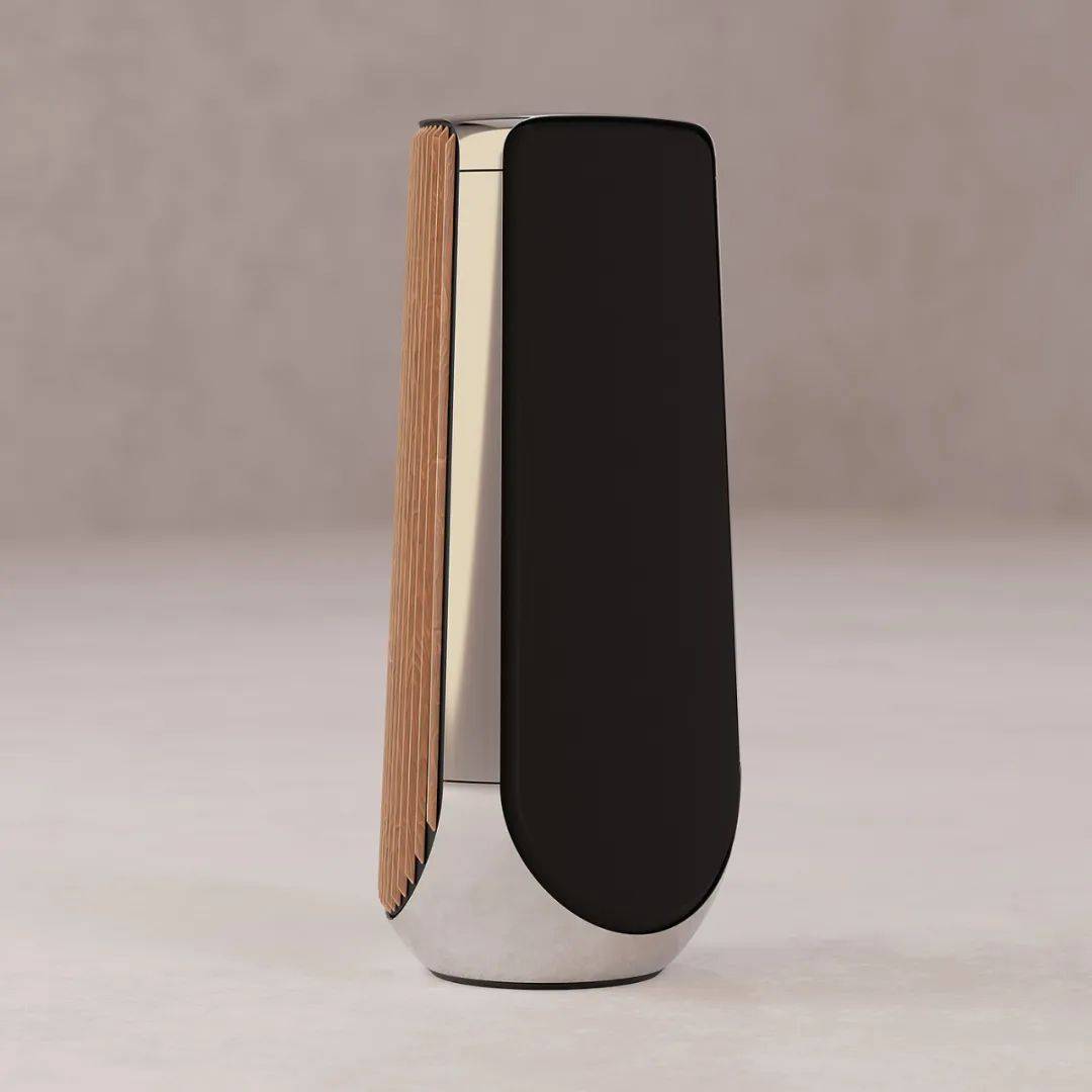 智加设计丨8款创意扬声器设计_音乐_蓝牙_kim