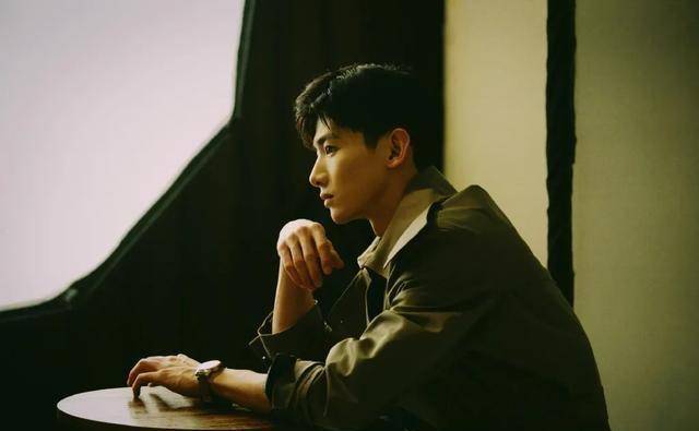 小八卦,白敬亭,张新成,林彦俊,张紫宁